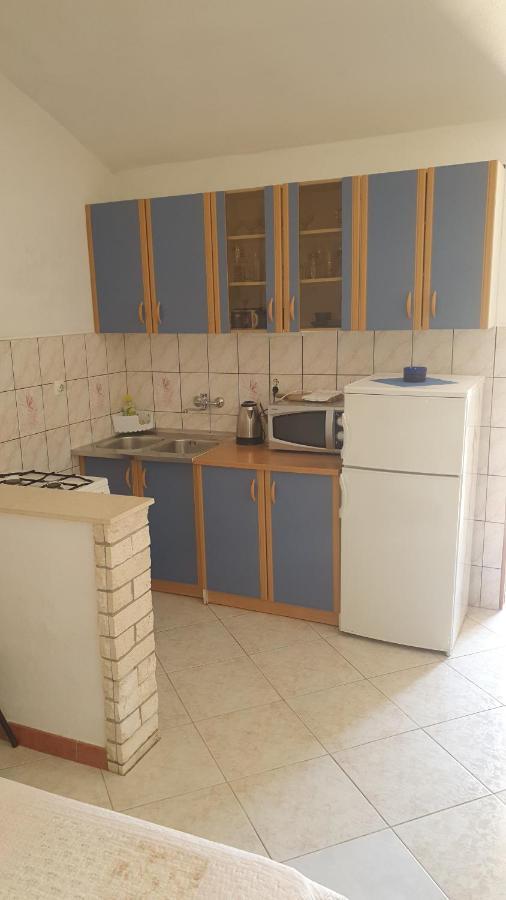 Apartments Zdenka ロゴズニッツァ エクステリア 写真