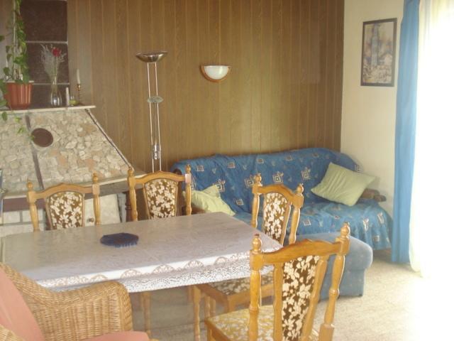 Apartments Zdenka ロゴズニッツァ 部屋 写真