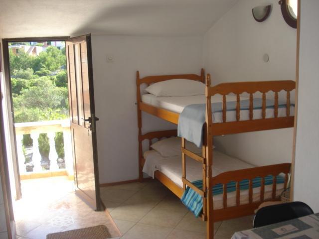 Apartments Zdenka ロゴズニッツァ 部屋 写真